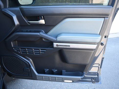 Certified 2024 Toyota Tacoma 4x4 Double Cab Hybrid image 23