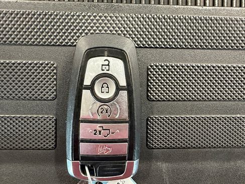 Used 2023 Ford F150 XLT w/ Equipment Group 302A High image 31