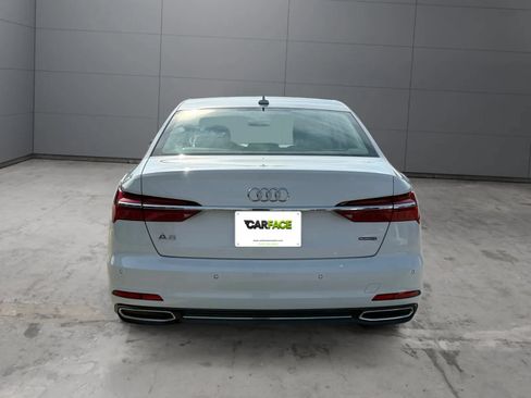 Used 2019 Audi A6 2.0T Premium Plus w/ Premium Plus Package AWD/4WD image 11
