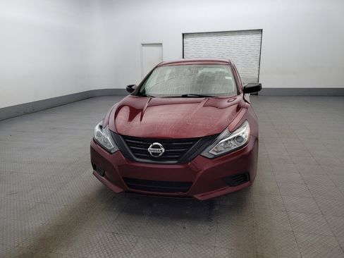 Used 2017 Nissan Altima 2.5 S image 15