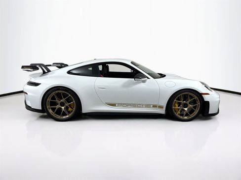 Used 2026 Porsche 911 GT3 image 8