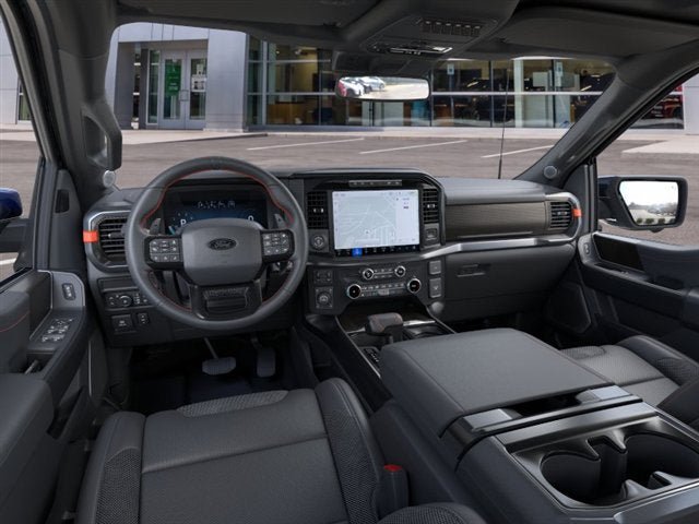 New 2026 Ford F150 Raptor AWD/4WD image 9