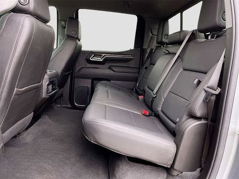 Used 2024 Chevrolet Silverado 1500 LTZ w/ LTZ Convenience Package II image 24