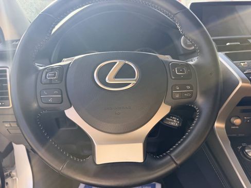 Used 2019 Lexus NX 300 FWD w/ Comfort Package image 30