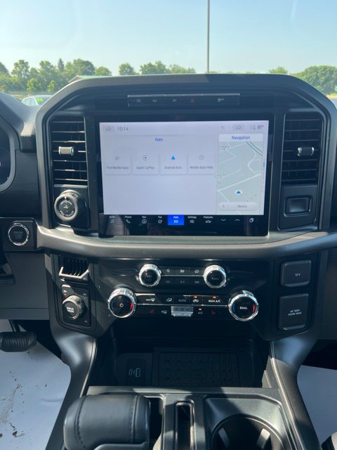 Used 2024 Ford F150 XLT w/ Equipment Group 303A High AWD/4WD image 20