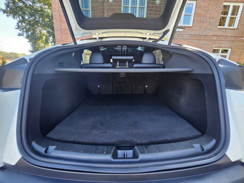 Used 2026 Tesla Model Y AWD image 78