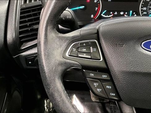 Used 2018 Ford EcoSport Titanium image 11