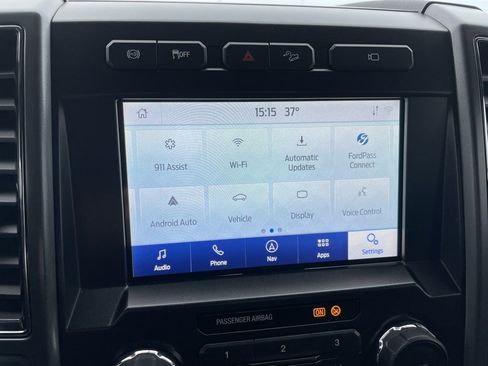 Used 2021 Ford F350 XLT w/ XLT Premium Package image 19