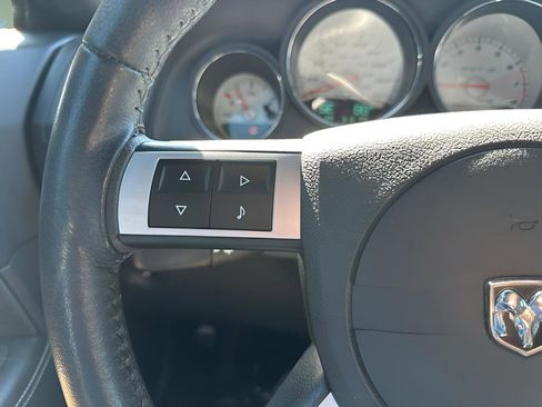 Used 2008 Dodge Challenger SRT8 image 26