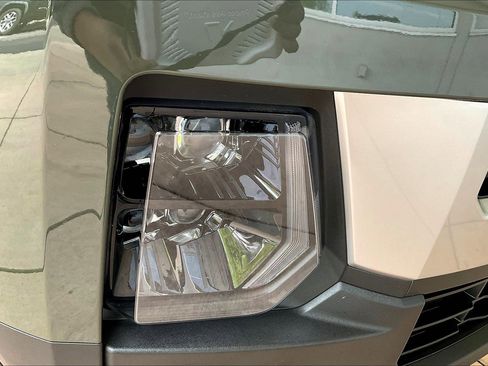 Used 2025 Hyundai Santa Cruz SEL AWD/4WD image 30