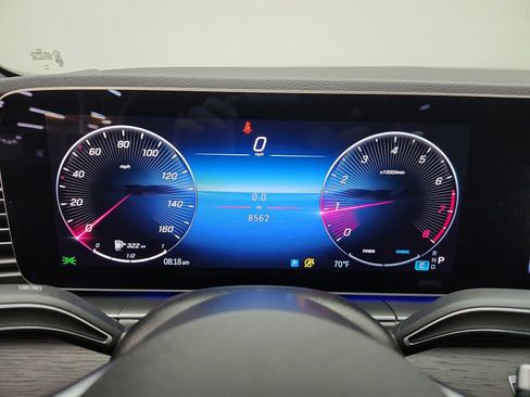 Certified 2026 Mercedes-Benz GLE 350 4MATIC image 10