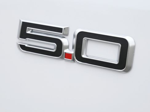 New 2026 Ford Mustang GT Premium RWD image 11