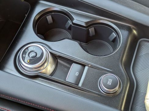 New 2026 Ford Explorer ST image 23