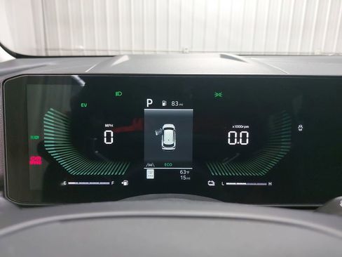 New 2026 Kia Sportage EX image 19