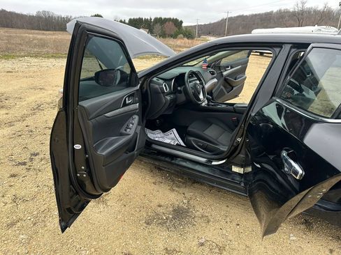 Used 2017 Nissan Maxima 3.5 S FWD image 10