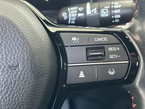 Used 2023 Honda HR-V Sport image 27