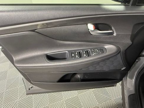 Used 2022 Hyundai Santa Fe SEL FWD image 14