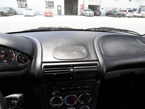 Used 2000 BMW M Coupe RWD image 70
