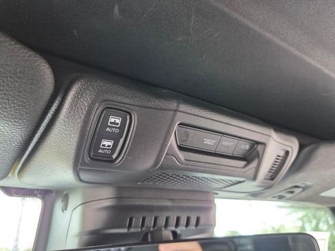 Used 2024 Jeep Wrangler Sahara w/ Technology Group image 36