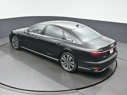 Used 2023 Audi A8 L 3.0T w/ Luxury Package AWD/4WD image 35