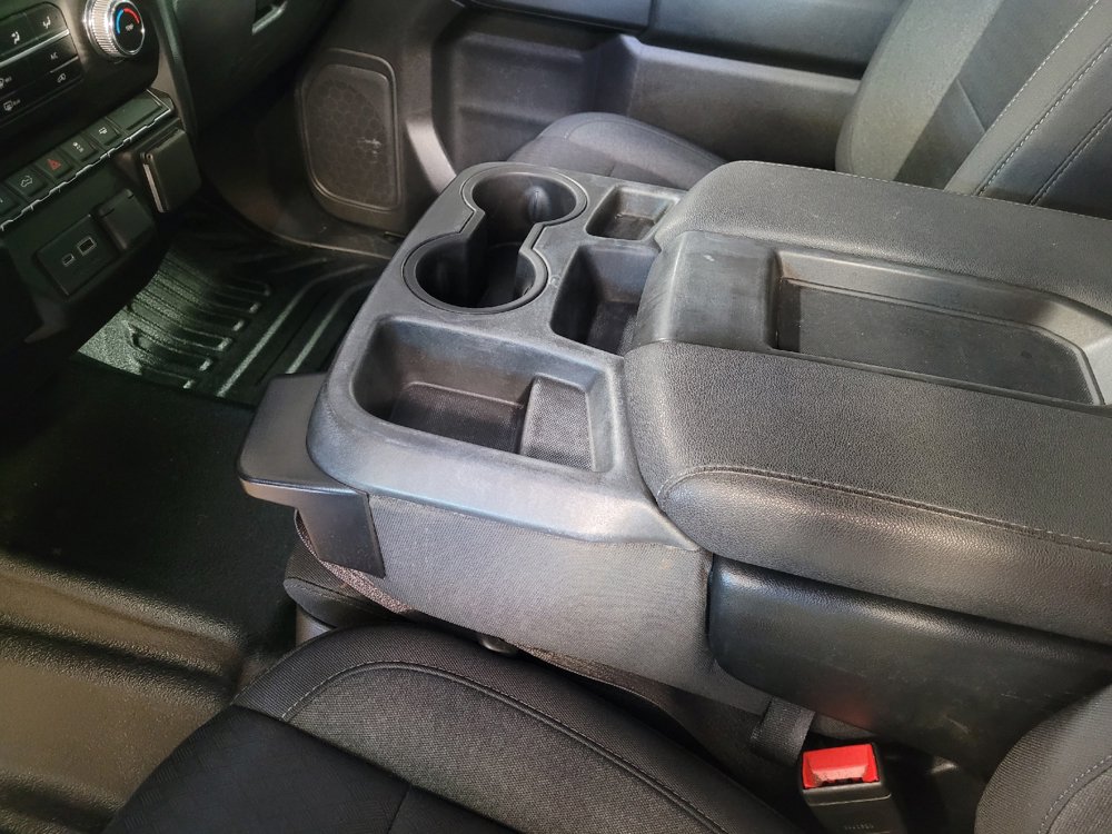 Used 2023 GMC Sierra 1500 Pro w/ Pro Value Package RWD image 26