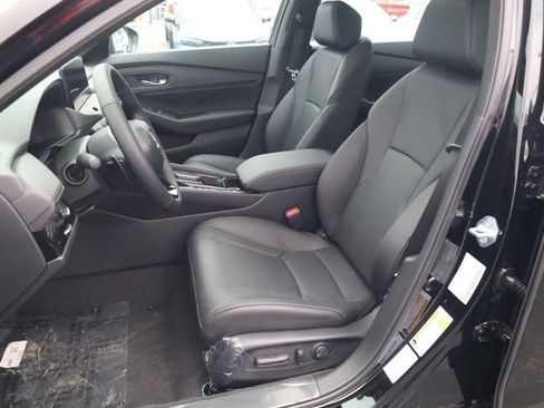 New 2026 Honda Accord Sport image 18