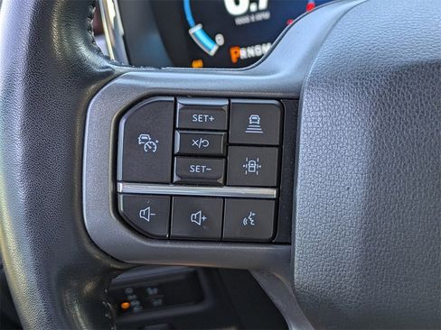 Used 2022 Ford F150 Lariat w/ Equipment Group 502A High image 25