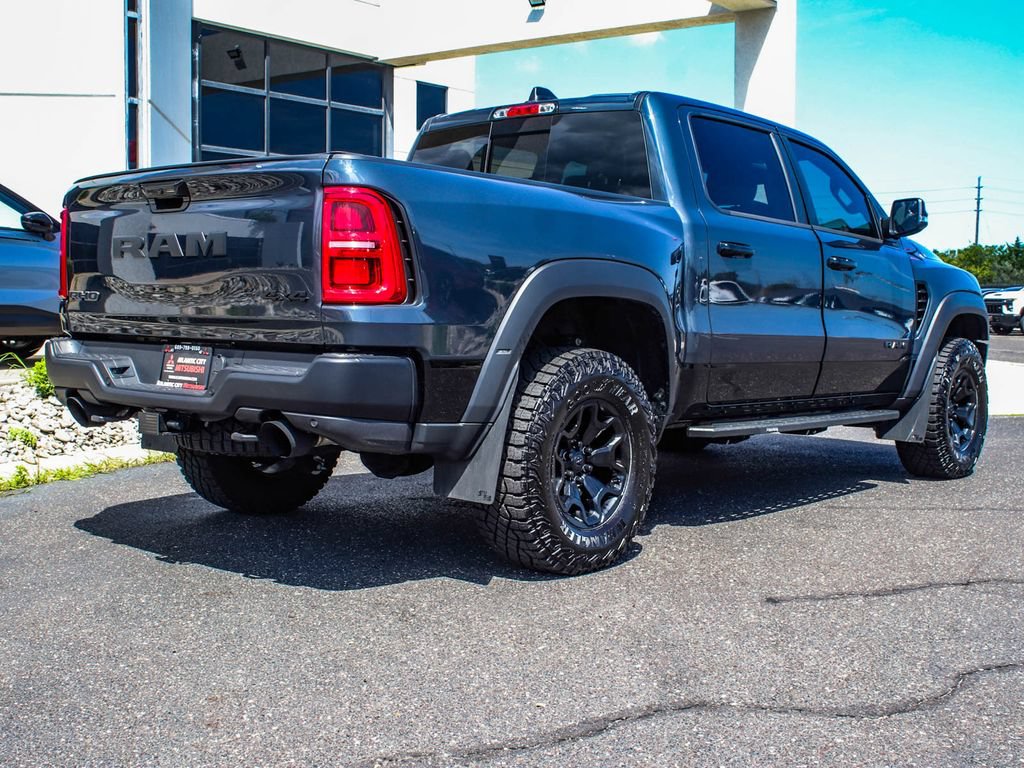 Used 2026 RAM 1500 RHO AWD/4WD image 6