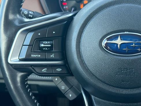 Used 2021 Subaru Outback Touring XT image 26