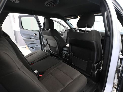 Used 2023 Dodge Durango R/T w/ Blacktop Package image 47