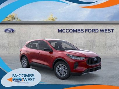 New 2026 Ford Escape Active