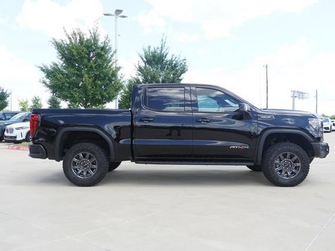 Used 2026 GMC Sierra 1500 AT4X AWD/4WD image 10