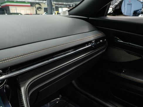Used 2025 Aston Martin DB12 Convertible RWD image 30