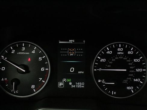 Certified 2022 Subaru Outback Touring XT image 28