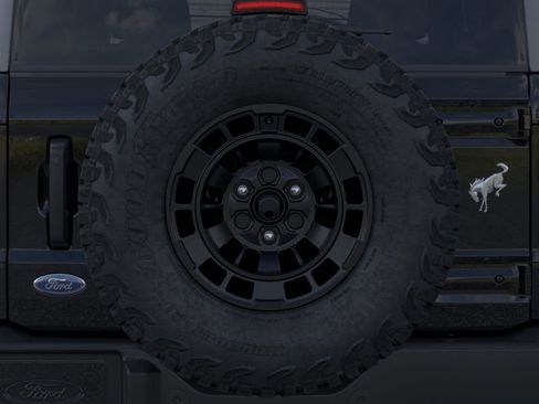 New 2026 Ford Bronco Outer Banks image 24