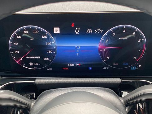 New 2026 Mercedes-Benz GLA 35 AMG 4MATIC image 19