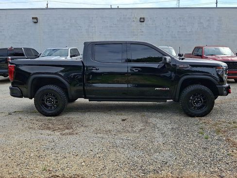Used 2024 GMC Sierra 1500 AT4X w/ AT4X AEV Edition AWD/4WD image 6
