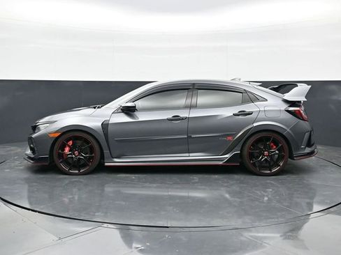 Used 2018 Honda Civic Type R image 4