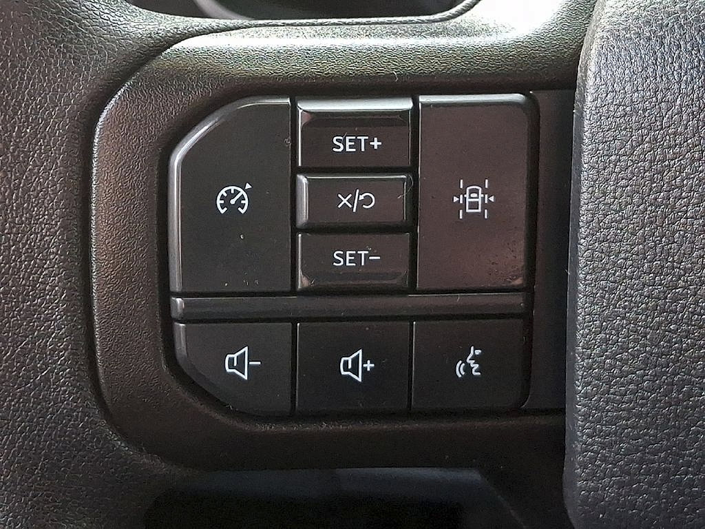 Used 2023 Ford F150 XLT AWD/4WD image 21