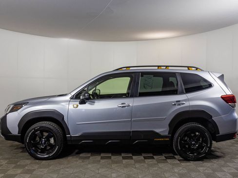 Used 2023 Subaru Forester Wilderness AWD/4WD image 20