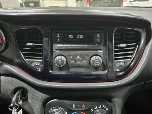 Used 2016 Dodge Dart SXT FWD image 34