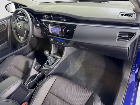 Used 2015 Toyota Corolla S FWD image 31