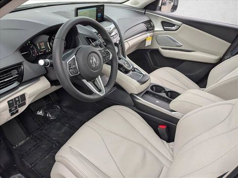 New 2025 Acura RDX w/Technology Package image 3