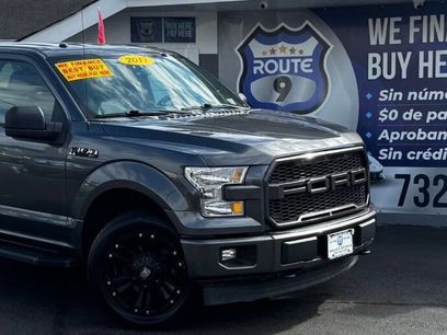 Used 2017 Ford F150 XLT