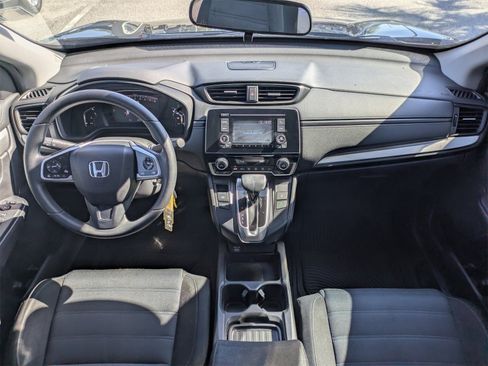 Used 2020 Honda CR-V LX image 14