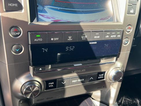 Used 2021 Lexus GX 460 Premium w/ Premium Package image 29