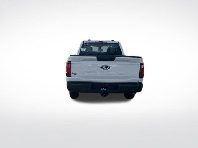 New 2026 Ford F150 XL RWD image 7