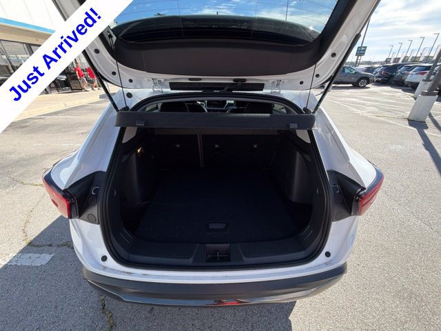 Used 2025 Chevrolet Trax ACTIV w/ Driver Confidence Package FWD image 35