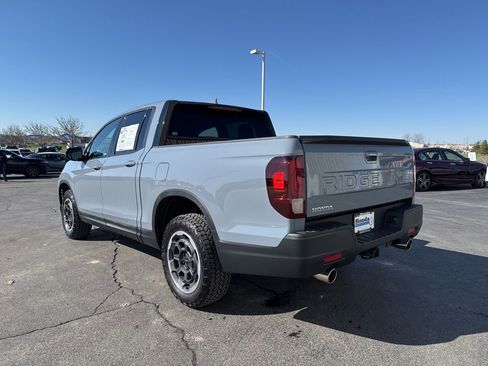 Used 2024 Honda Ridgeline Sport+ image 5