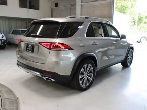 Used 2022 Mercedes-Benz GLE 350 w/ Premium Package image 42